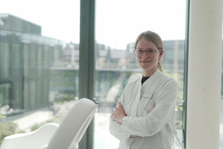 Dr. med. Ulrike